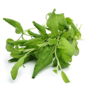 Salvia KRAV flowpack Sweden