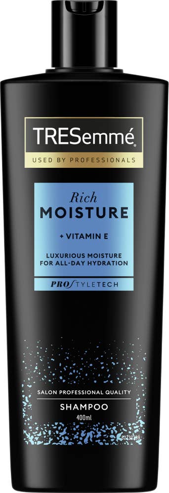 TRESemmé Schampo Rich Moisture