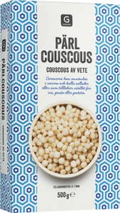 Garant Pärlcouscous