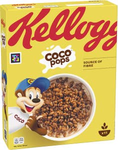 Kellogg's Coco Pops