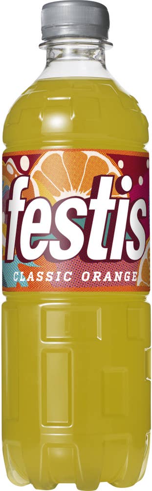 Festis Orange