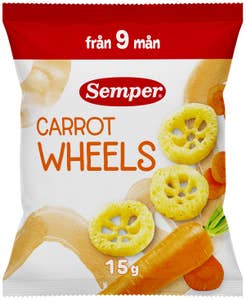 Semper Morothjul EKO 9M