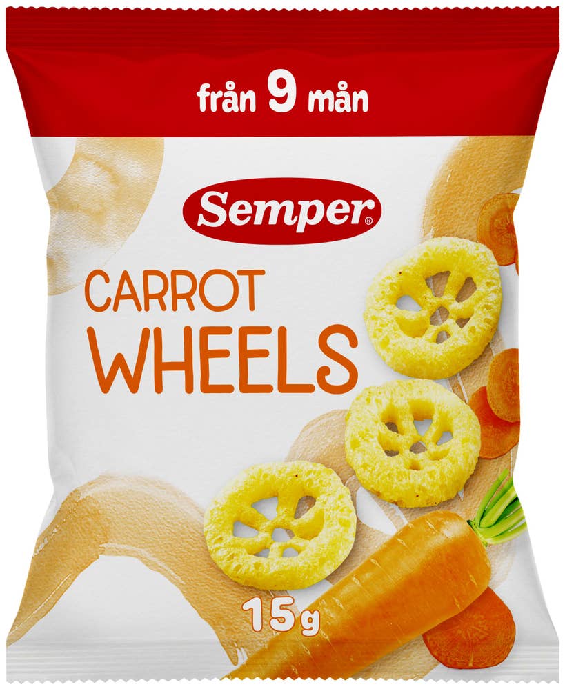 Semper Morothjul EKO 9M