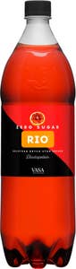 VASA Bryggeri RIO Blodapelsin Zero