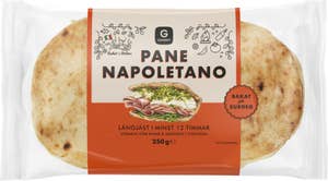 Garant Pane Napoletano