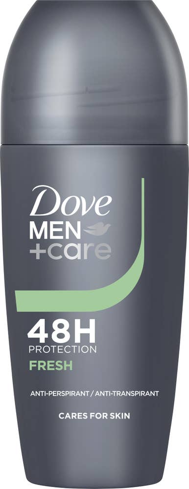 Dove Deo Roll-On Fresh Men 48h