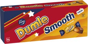 Fazer Dumle Smooth Caramel