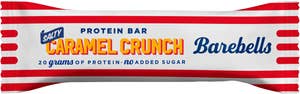 Barebells Proteinbar Salty Caramel Crunch