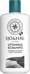 Sjö&Hav Swedish Outdoor Care Utomhusschampo