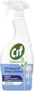 Cif Glas Spray