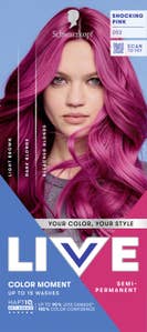 LIVE Toning UB93 Shock Pin