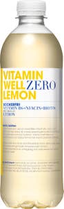 Vitamin Well Zero Lemon