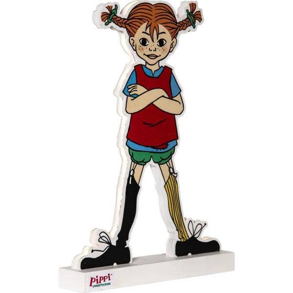 Star Trading Inomhusdekoration Pippi
