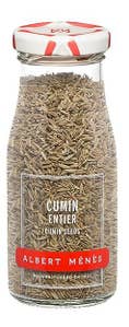 Albert Ménès Spiskummin Hel