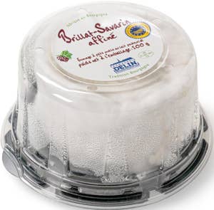 Fromagerie Delin Brillat Savarin