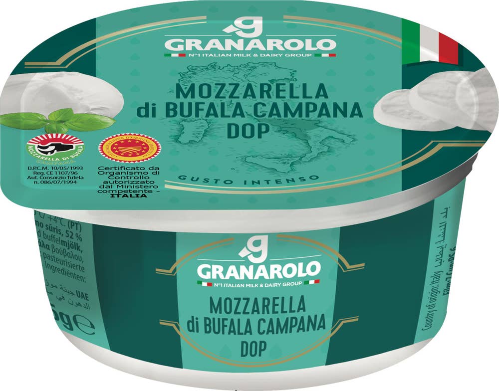 Granarolo Buffelmozzarella