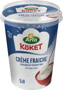 Arla Köket® Crème Fraiche 32%
