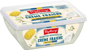 Rydbergs Potatissallad Crème Fraiche