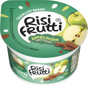 RisiFrutti Äppeldröm