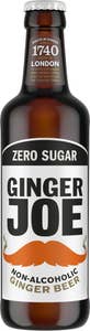 Ginger Joe Zero Alkoholfri