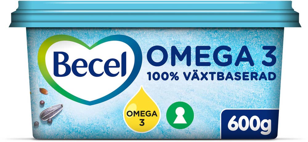 Becel Lätt 38%