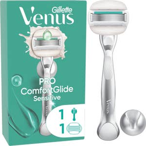 VENUS Rakhyvel Pro Comfort Glide Sensitive
