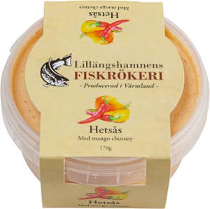 Lillängshamnen Hetsås