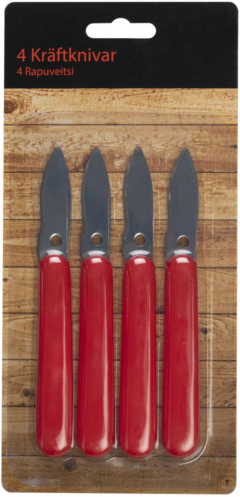 Hedlundgruppen Kräftknivar