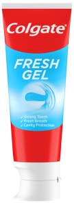 Colgate Tandkräm Fresh Gel