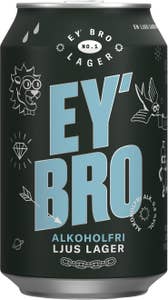 Ey´Bro Ljus Lager 0.5%