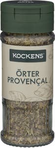 Örter Provençal 18g Kockens