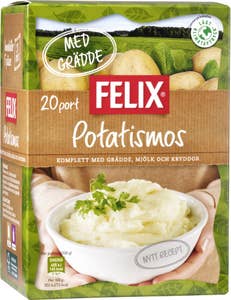 Felix Potatismos 20-port