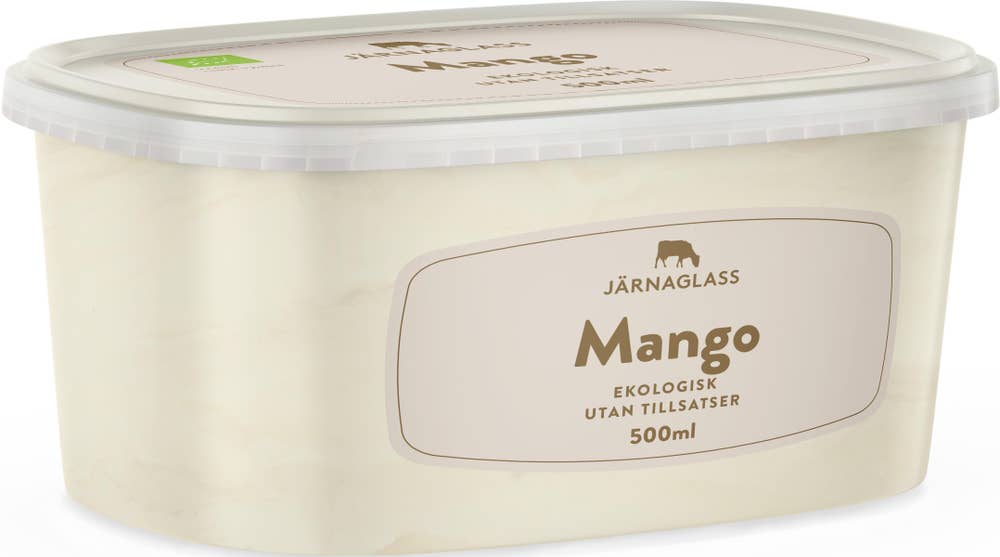 Mangoglass EKO