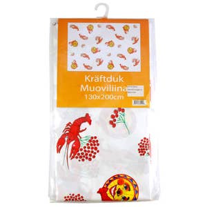 Hedlundgruppen Kräftduk 130x200cm