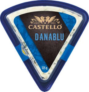 Castello® Danablu 29% Castello