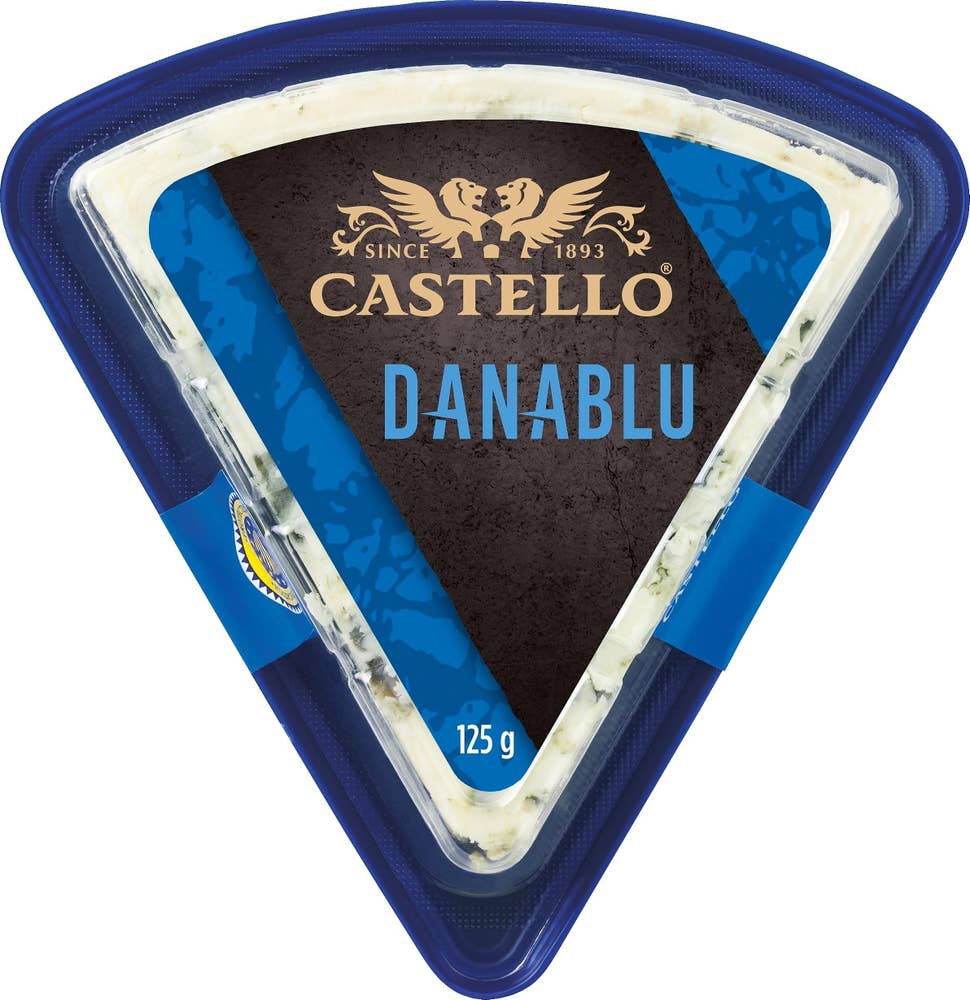 Castello® Danablu 29% Castello