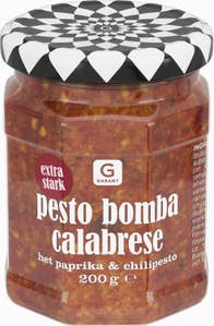 Garant Pesto Bomba Calabrese