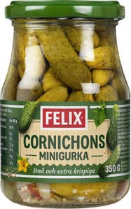 Felix Cornichons