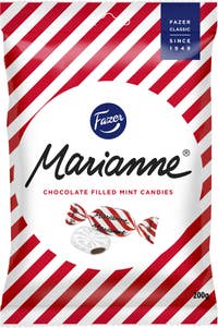 Fazer Marianne