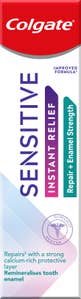 Colgate Tandkräm Sensitive Instant Relief Enamel