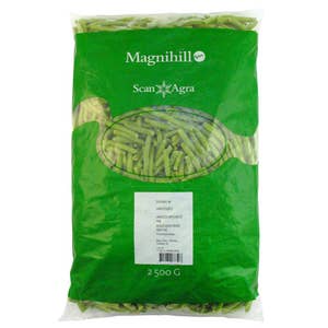Magnihill Haricot Verts Fryst