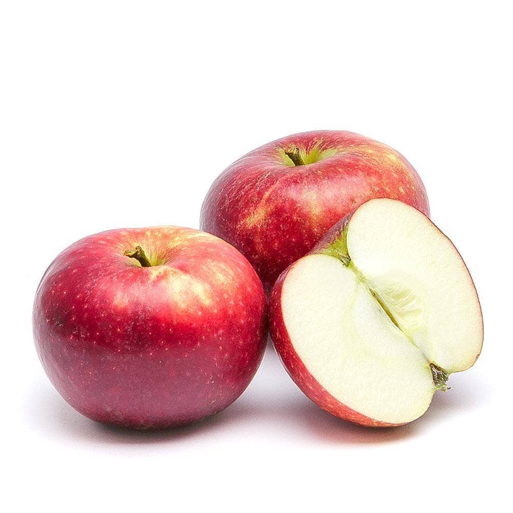 Äpple Ingrid Marie 4-pack Klass1 Sverige