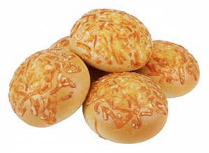 SurÅdeg Ostfralla