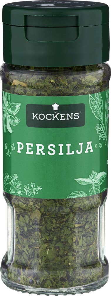Kockens Persilja 8g Kockens