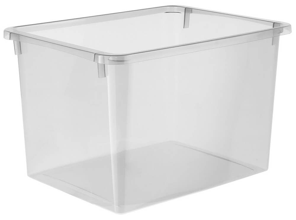 Clas Ohlson Förvaringslåda 20L Clas Ohlson