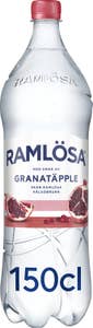 Ramlösa Granatäpple