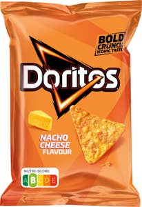 Doritos Nacho Cheese