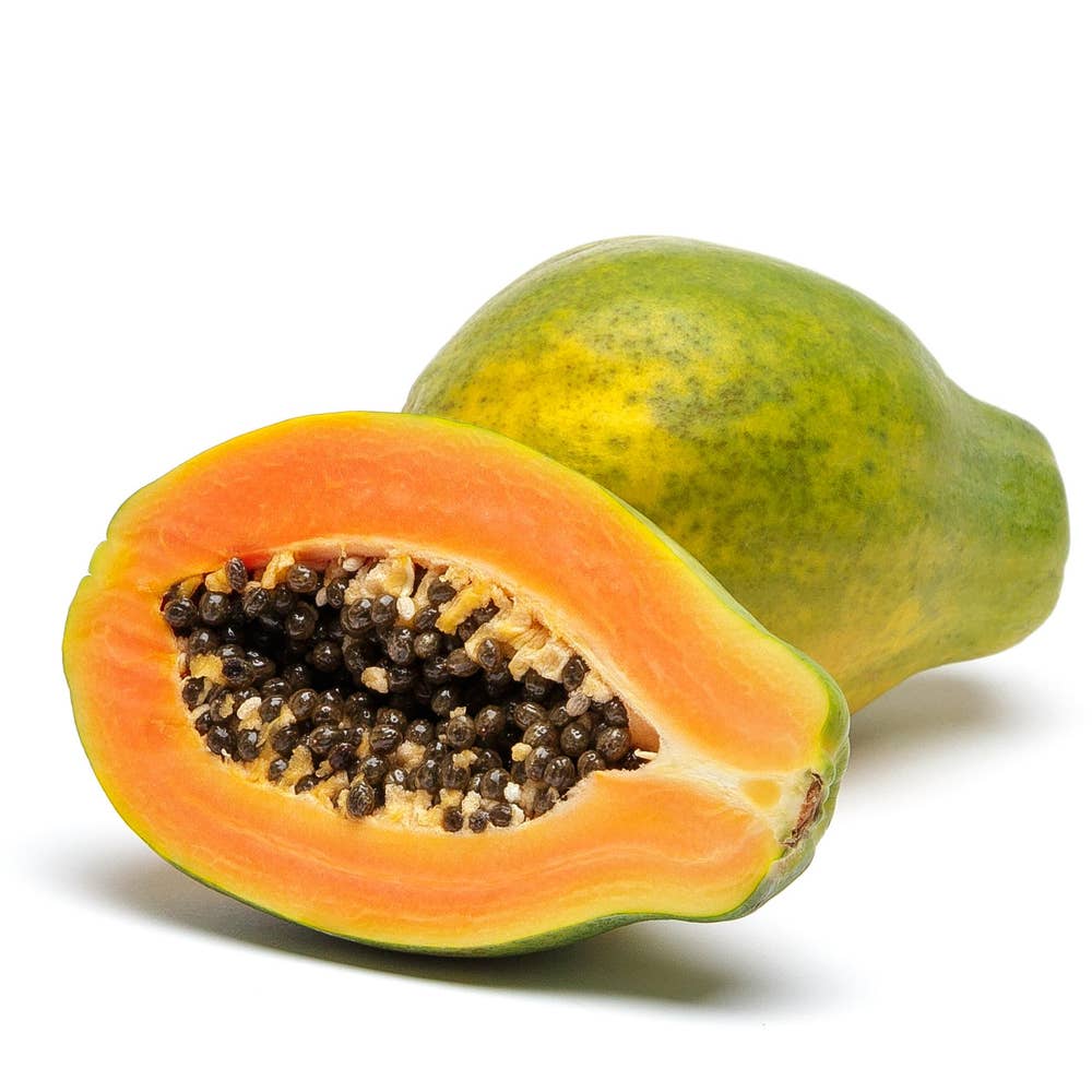 Papaya Klass1 Brazil