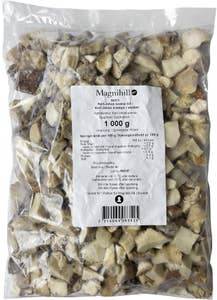 Magnihill Svamp Karl-Johan Bitar Fryst