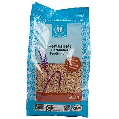 Urtekram Pärldinkel EKO/KRAV Urtekram